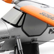 Eflite EFL02150D Micro Scrappy 800mm BNF Basic with AS3X and SAFE Select (9250473738477)