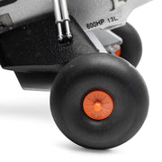 Eflite EFL02150D Micro Scrappy 800mm BNF Basic with AS3X and SAFE Select (9250473738477)