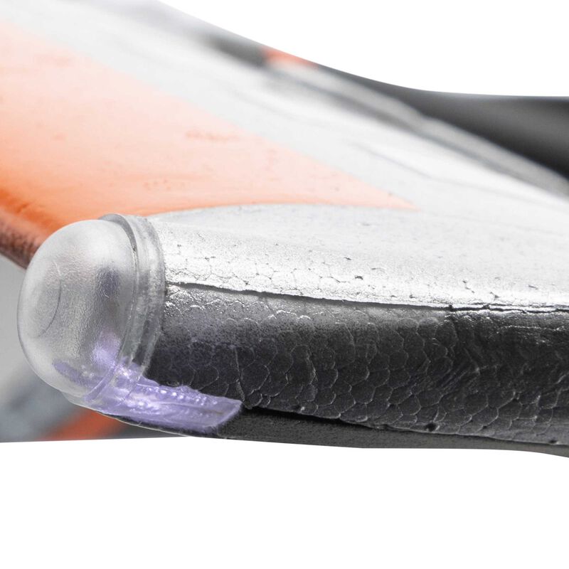 Eflite EFL02150D Micro Scrappy 800mm BNF Basic with AS3X and SAFE Select (9250473738477)