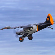 Eflite EFL02150D Micro Scrappy 800mm BNF Basic with AS3X and SAFE Select - Hobby City NZ