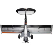 Eflite EFL02150D Micro Scrappy 800mm BNF Basic with AS3X and SAFE Select - Hobby City NZ