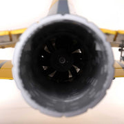 Eflite EFL02450 Habu XS (eXtra Sport) 80mm EDF BNF Basic with AS3X+ and SAFE Select (9250473902317)