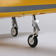 Eflite EFL02450 Habu XS (eXtra Sport) 80mm EDF BNF Basic with AS3X+ and SAFE Select (9250473902317)