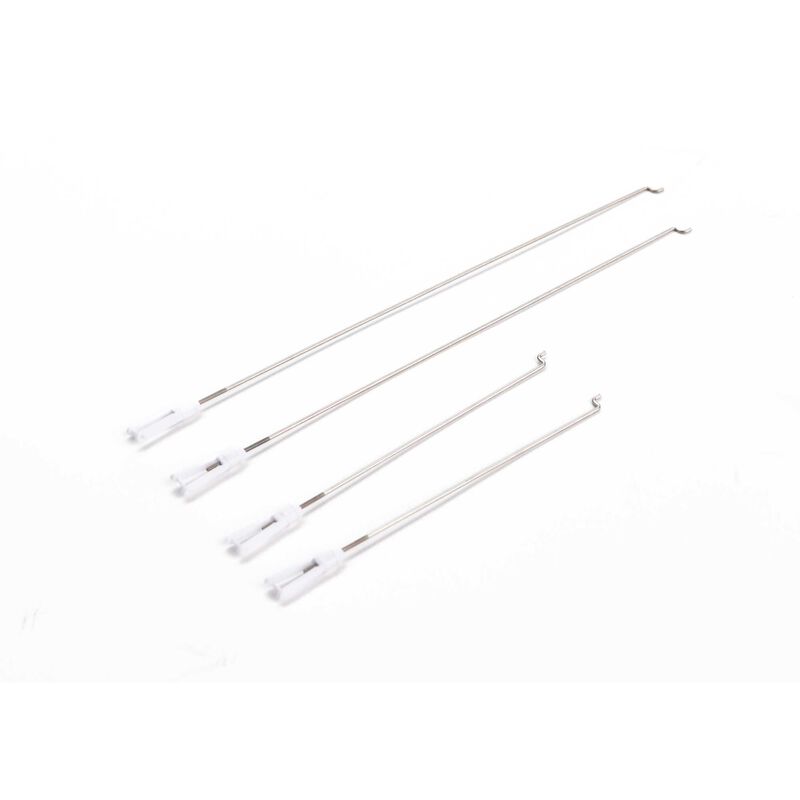 E-flite 0EFL0364 Control Link Set: Slow Ultra Stick - Hobby City NZ (8347077771501)