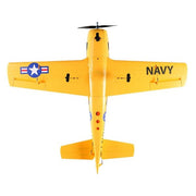 E-flite EFL08250 T-28 Trojan 1.1m BNF Basic (8347875344621)