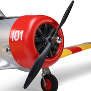 Eflite EFL08750 SNJ-5/AT-6 Texan 1.5m BNF Basic with AS3X+ and SAFE Select (9250474229997)