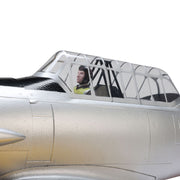 Eflite EFL08750 SNJ-5/AT-6 Texan 1.5m BNF Basic with AS3X+ and SAFE Select (9250474229997)