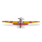 Eflite EFL08750 SNJ-5/AT-6 Texan 1.5m BNF Basic with AS3X+ and SAFE Select - Hobby City NZ