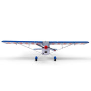 E-Flite EFL09250 Decathlon RJG 1.2m BNF Basic with AS3X and SAFE Select - Hobby City NZ (8499677626605)