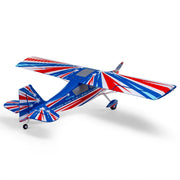 E-Flite EFL09250 Decathlon RJG 1.2m BNF Basic with AS3X and SAFE Select - Hobby City NZ (8499677626605)