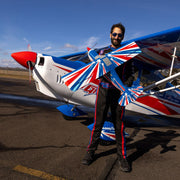 E-Flite EFL09250 Decathlon RJG 1.2m BNF Basic with AS3X and SAFE Select - Hobby City NZ (8499677626605)