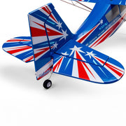 E-Flite EFL09250 Decathlon RJG 1.2m BNF Basic with AS3X and SAFE Select - Hobby City NZ (8499677626605)