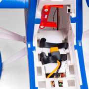 E-Flite EFL09250 Decathlon RJG 1.2m BNF Basic with AS3X and SAFE Select - Hobby City NZ (8499677626605)