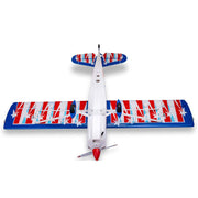 E-Flite EFL09250 Decathlon RJG 1.2m BNF Basic with AS3X and SAFE Select - Hobby City NZ (8499677626605)