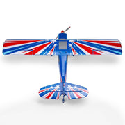 E-Flite EFL09250 Decathlon RJG 1.2m BNF Basic with AS3X and SAFE Select - Hobby City NZ (8499677626605)