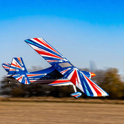 E-Flite EFL09250 Decathlon RJG 1.2m BNF Basic with AS3X and SAFE Select - Hobby City NZ (8499677626605)