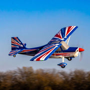 E-Flite EFL09250 Decathlon RJG 1.2m BNF Basic with AS3X and SAFE Select - Hobby City NZ (8499677626605)