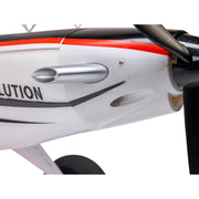 Eflite EFL105250B Turbo Timber Evolution 1.5m Smart BNF Basic, Includes Floats - Hobby City NZ