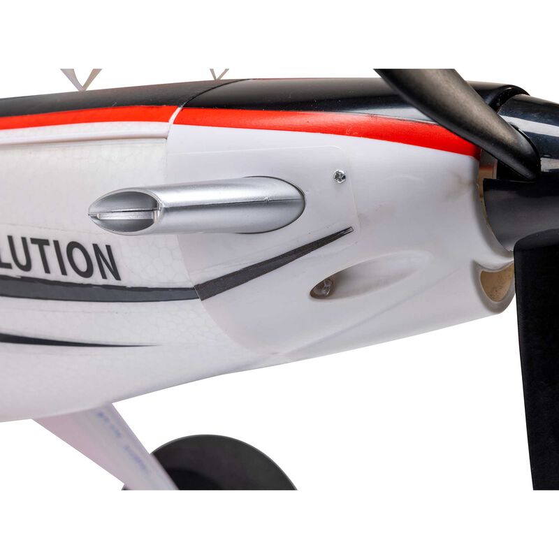 Eflite EFL105250B Turbo Timber Evolution 1.5m Smart BNF Basic, Includes Floats - Hobby City NZ