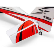 Eflite EFL105250B Turbo Timber Evolution 1.5m Smart BNF Basic, Includes Floats (9250474328301)