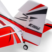 Eflite EFL105250B Turbo Timber Evolution 1.5m Smart BNF Basic, Includes Floats (9250474328301)
