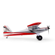 Eflite EFL105250B Turbo Timber Evolution 1.5m Smart BNF Basic, Includes Floats - Hobby City NZ