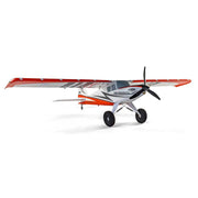 Eflite EFL105250B Turbo Timber Evolution 1.5m Smart BNF Basic, Includes Floats - Hobby City NZ