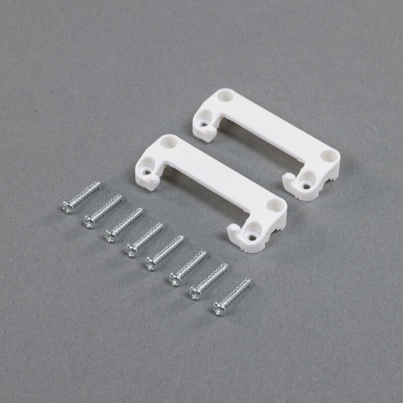 Eflite Landing Gear Retainer: Turbo Timber Evolution 1.5m - EFL105255