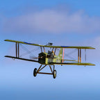 Eflite S.E.5a 900mm BNF Basic with AS3X and SAFE Select - EFL10950