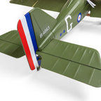 Eflite S.E.5a 900mm BNF Basic with AS3X and SAFE Select - EFL10950