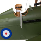 Eflite S.E.5a 900mm BNF Basic with AS3X and SAFE Select - EFL10950