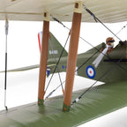 Eflite S.E.5a 900mm BNF Basic with AS3X and SAFE Select - EFL10950