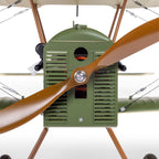 Eflite S.E.5a 900mm BNF Basic with AS3X and SAFE Select - EFL10950