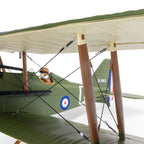 Eflite S.E.5a 900mm BNF Basic with AS3X and SAFE Select - EFL10950