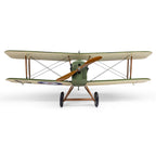 Eflite S.E.5a 900mm BNF Basic with AS3X and SAFE Select - EFL10950
