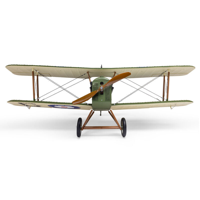 Eflite S.E.5a 900mm BNF Basic with AS3X and SAFE Select - EFL10950