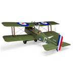 Eflite S.E.5a 900mm BNF Basic with AS3X and SAFE Select - EFL10950