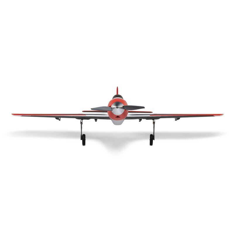 E-Flite V1200 1.2m BNF Basic with AS3X+ and SAFE Select RC Aeroplane (18)