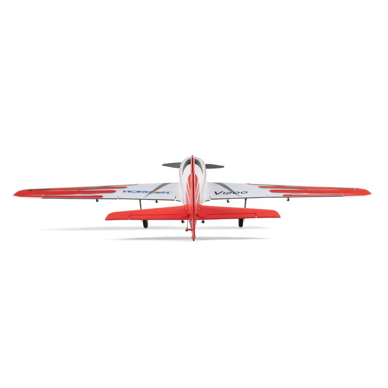 E-Flite V1200 1.2m BNF Basic with AS3X+ and SAFE Select RC Aeroplane (17)
