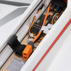 E-Flite V1200 1.2m BNF Basic with AS3X+ and SAFE Select RC Aeroplane (10)