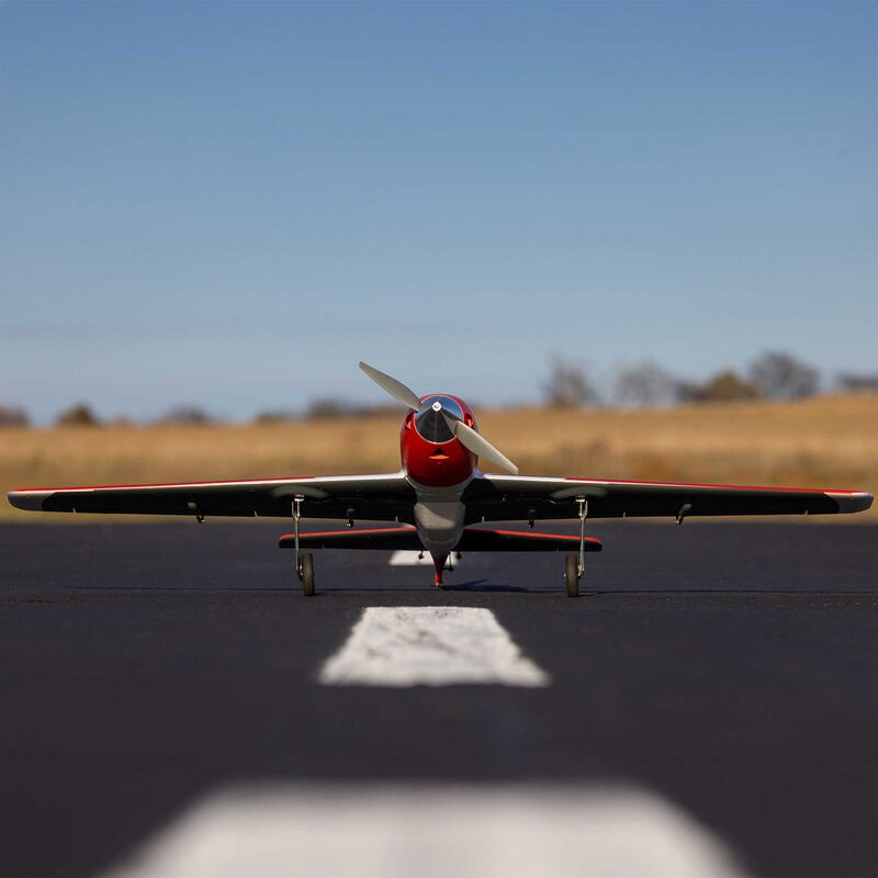 E-Flite V1200 1.2m BNF Basic with AS3X+ and SAFE Select RC Aeroplane (27)