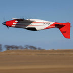E-Flite V1200 1.2m BNF Basic with AS3X+ and SAFE Select RC Aeroplane (25)