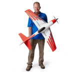 E-Flite V1200 1.2m BNF Basic with AS3X+ and SAFE Select RC Aeroplane (3)