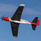 E-Flite V1200 1.2m BNF Basic with AS3X+ and SAFE Select RC Aeroplane (26)