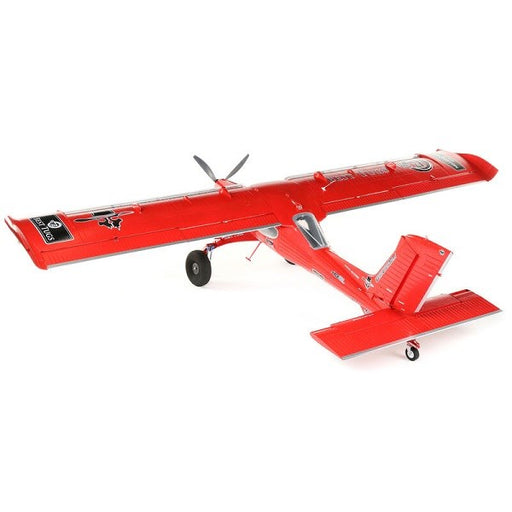 E-flite EFL12550 DRACO 2.0m Smart BNF Basic w/AS3X and SAFE Select (8324309057773)