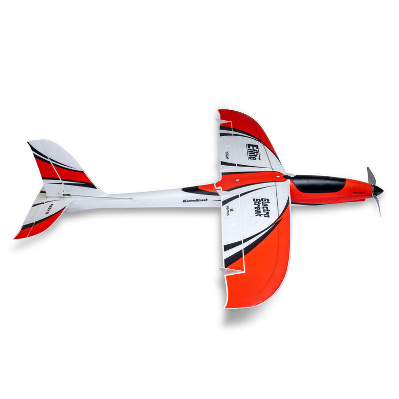 Eflite EFL13350 ElectroStreak 1.1m BNF Basic with AS3X+ and SAFE Select (9250474426605)