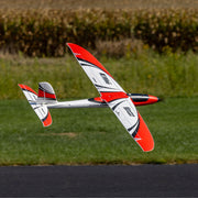 Eflite EFL13350 ElectroStreak 1.1m BNF Basic with AS3X+ and SAFE Select - Hobby City NZ