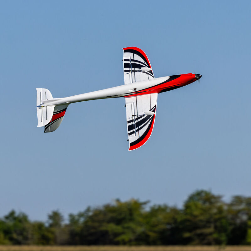 Eflite EFL13350 ElectroStreak 1.1m BNF Basic with AS3X+ and SAFE Select - Hobby City NZ