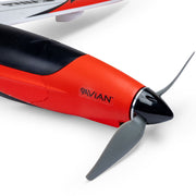 Eflite EFL13350 ElectroStreak 1.1m BNF Basic with AS3X+ and SAFE Select - Hobby City NZ