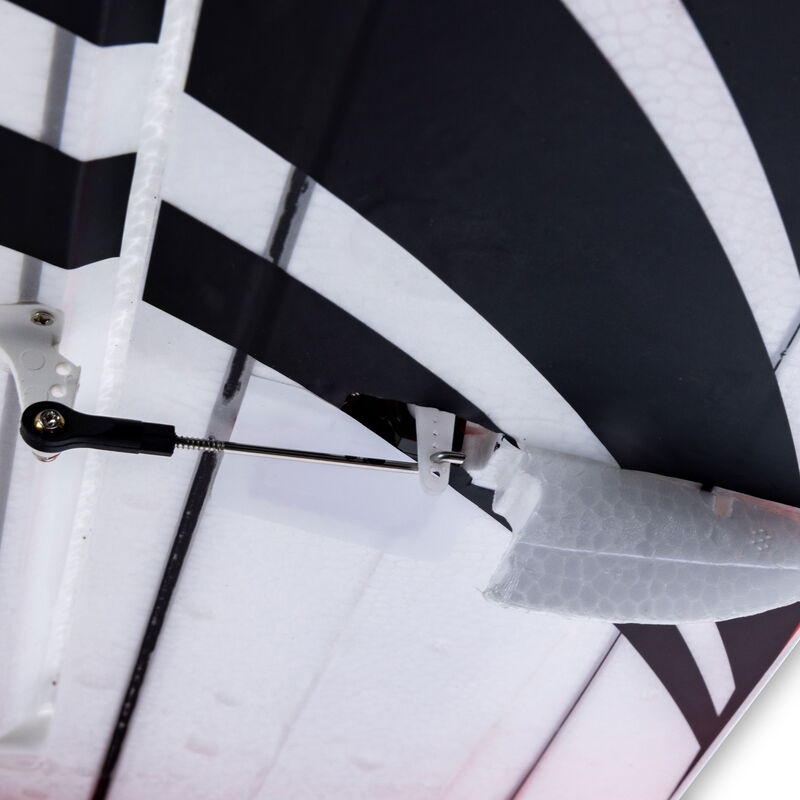 Eflite EFL13350 ElectroStreak 1.1m BNF Basic with AS3X+ and SAFE Select - Hobby City NZ